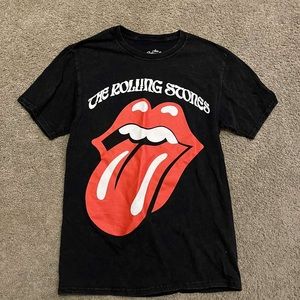 rolling stone tee